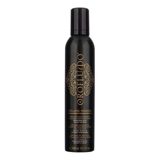 VOLUME MOUSSE OROFLUIDO REVLON 300ML en Beauty Supply