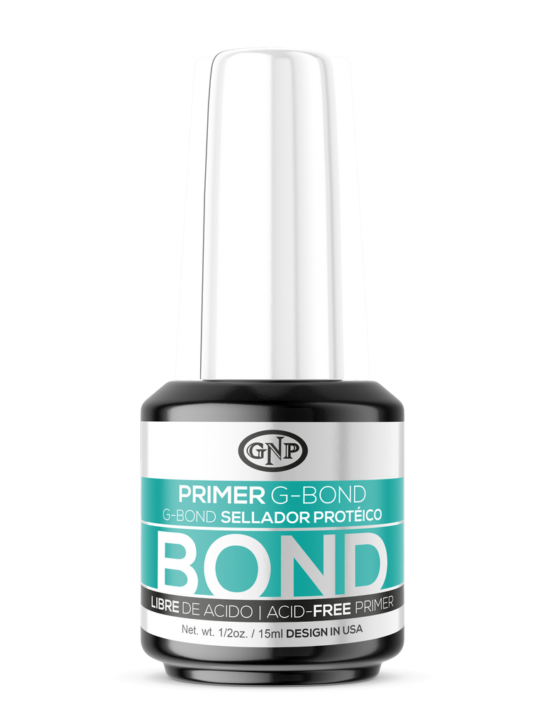 Primer G-Bond GNP 15Ml. No Acido en Beauty Supply