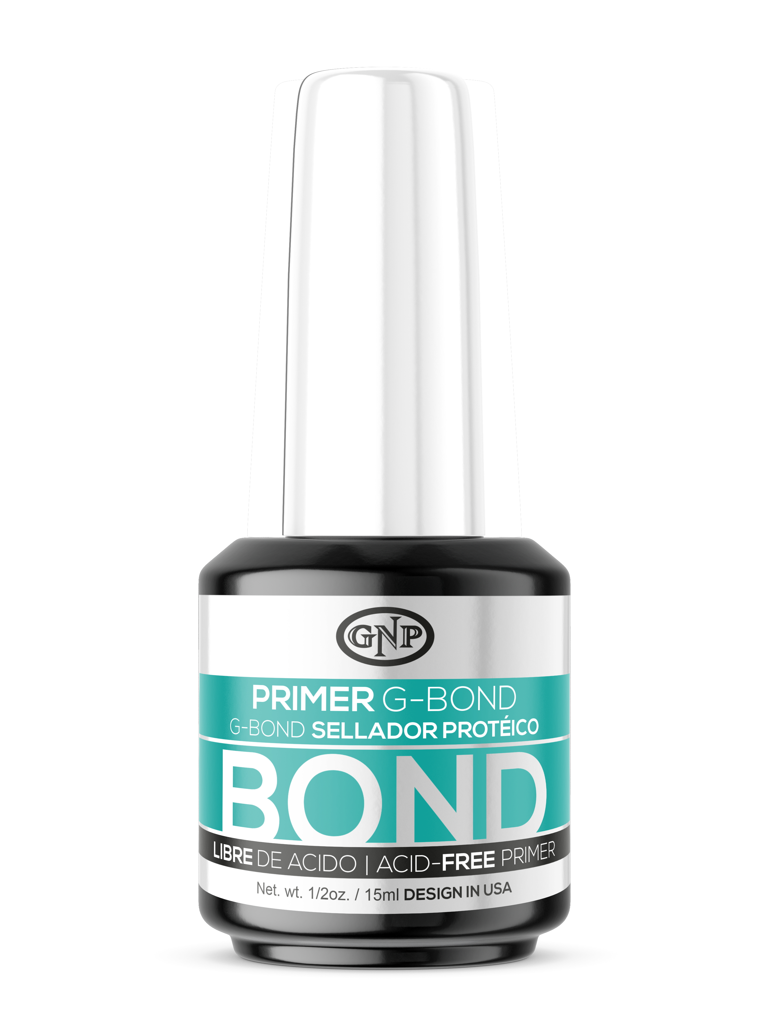 Primer G-Bond GNP 15Ml. No Acido – Beauty Supply