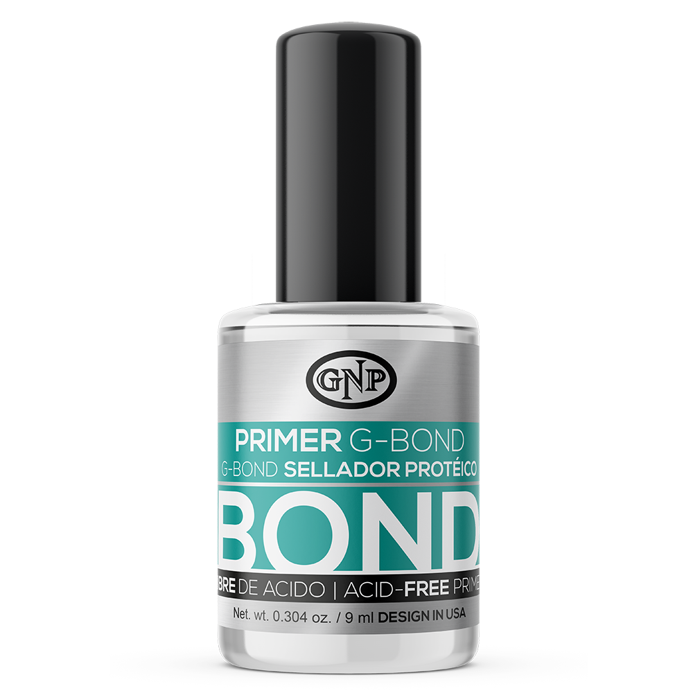 Primer G-Bond GNP 9Ml. No Acido en Beauty Supply