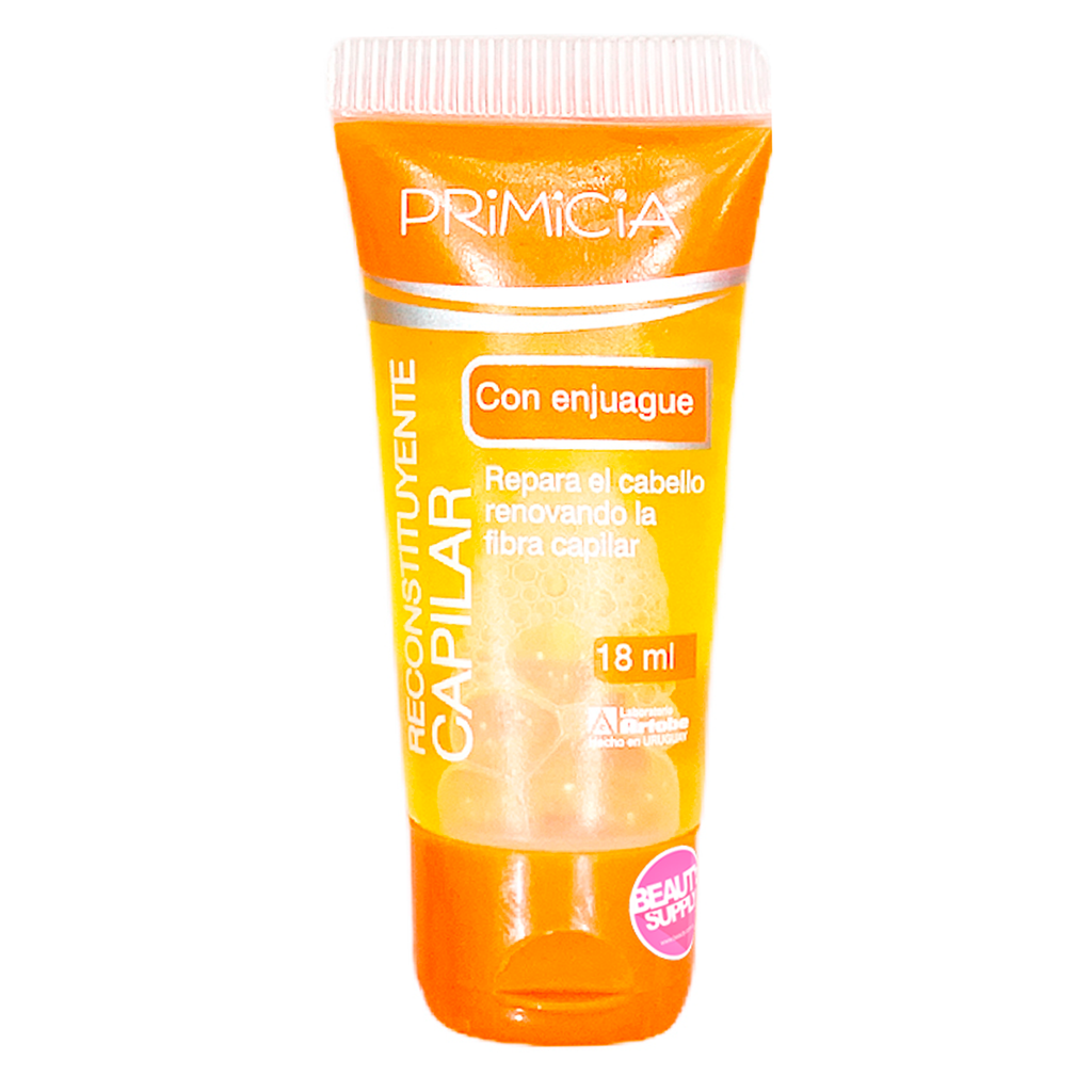 RECONSTITUYENTE CAPILAR PRIMICIA 18ML en Beauty Supply