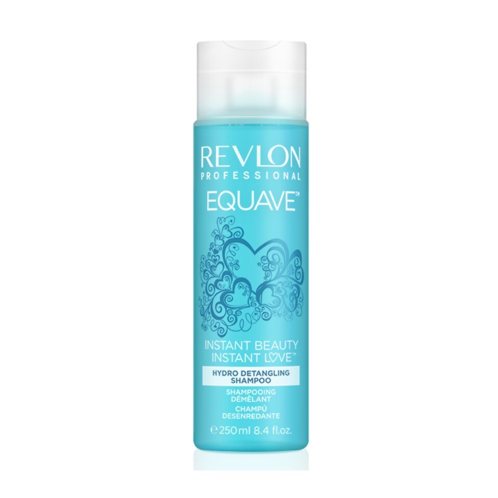 Shampoo Desenredante REVLON Equave Hydro 250ML en Beauty Supply