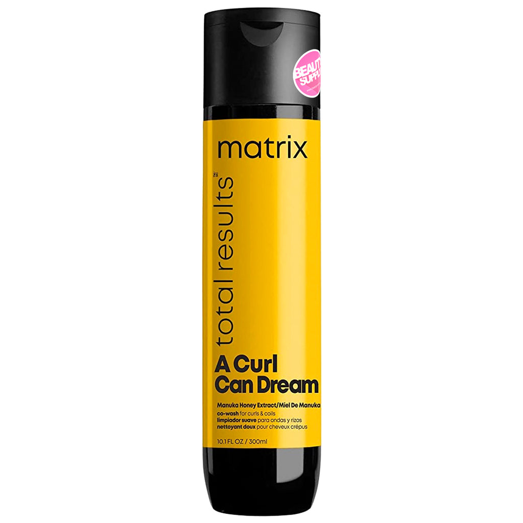 Limpiador Suave Co-Wash para rulos Matrix 300ml A Curl can dream en Beauty Supply
