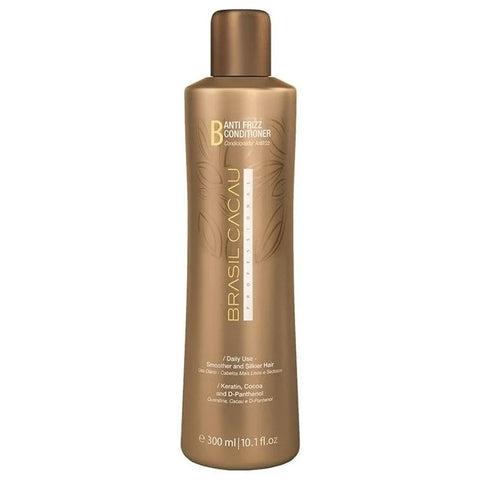 BRASIL CACAU Acondicionador Antifrizz Mantenimiento 300ML en Beauty Supply