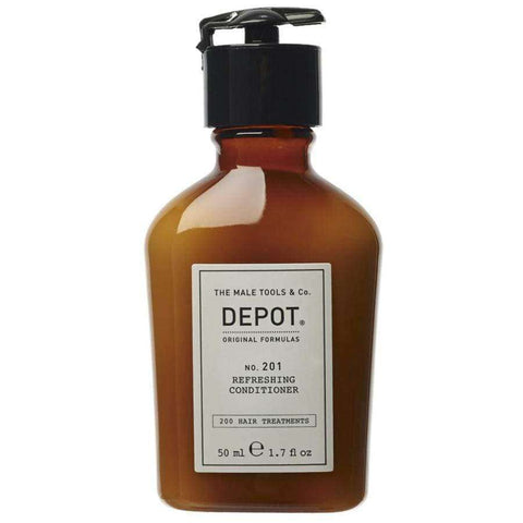 Acondicionador Depot no.201 50ML de viaje en Beauty Supply