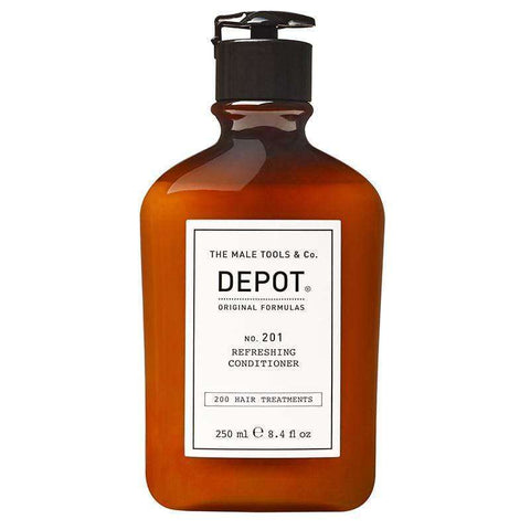 Acondicionador Depot no.201 Hidratante y tonificante en Beauty Supply