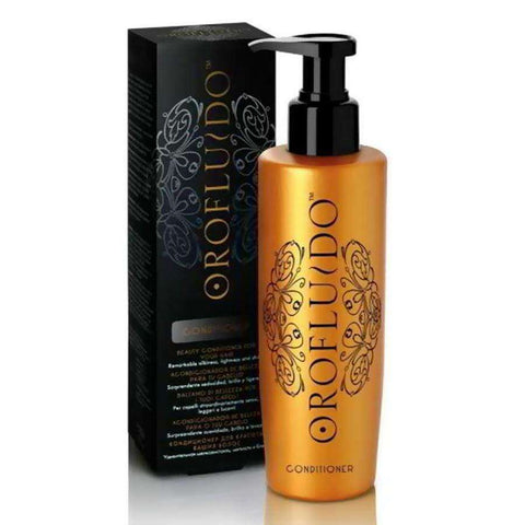 Acondicionador Oro Fluido REVLON 200ML en Beauty Supply