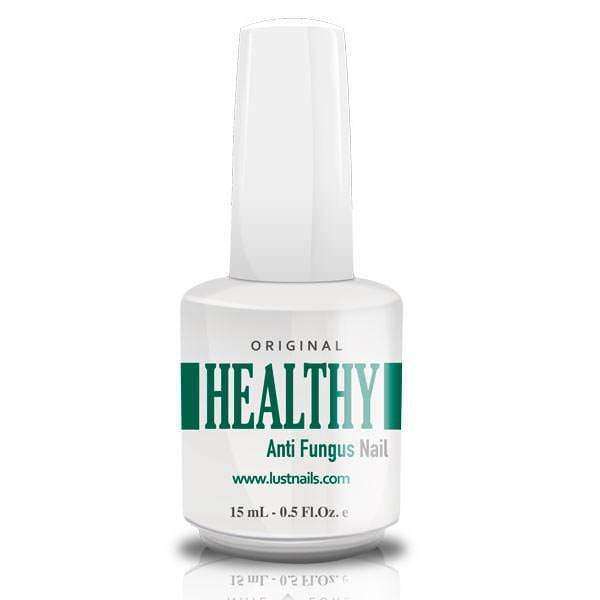ANTI FUNGUS NAIL with Miocide! Lustnails 15ML en Beauty Supply