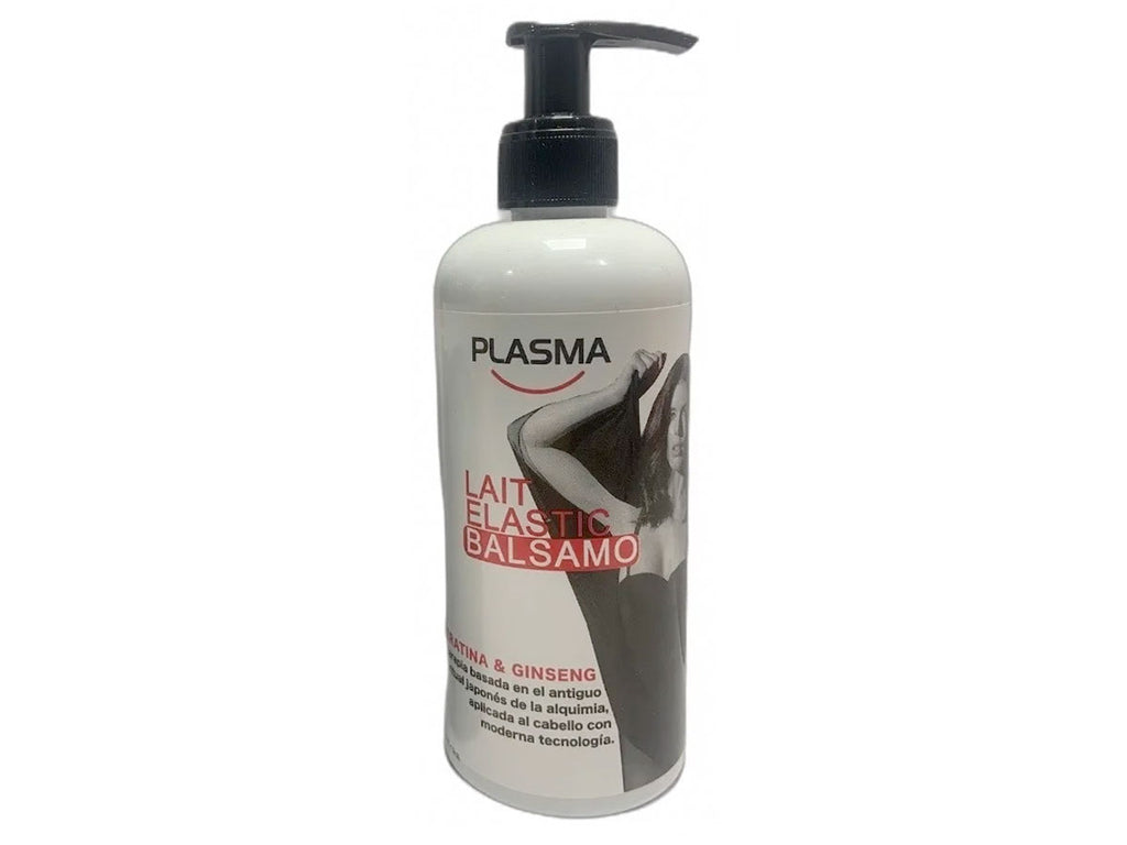 Balsamo Plasma ELASTIC 300ml. en Beauty Supply