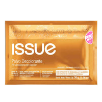 Polvo Decolorante Issue 30gr en Beauty Supply