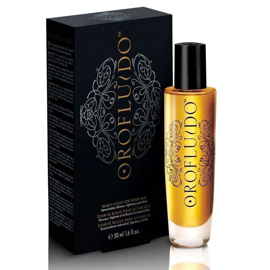 Elixir Oro Fluido REVLON 50ML en Beauty Supply