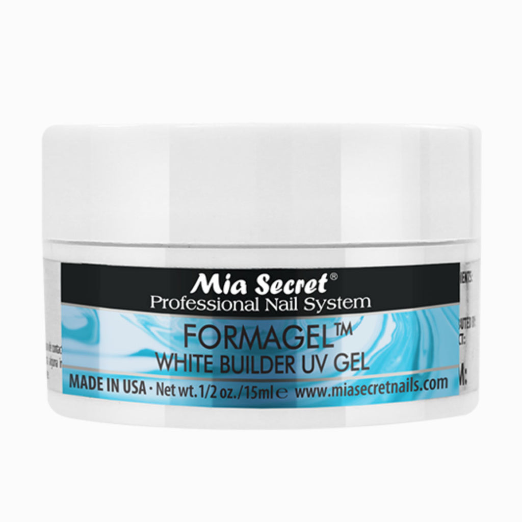 Mia Secret Formagel en Beauty Supply