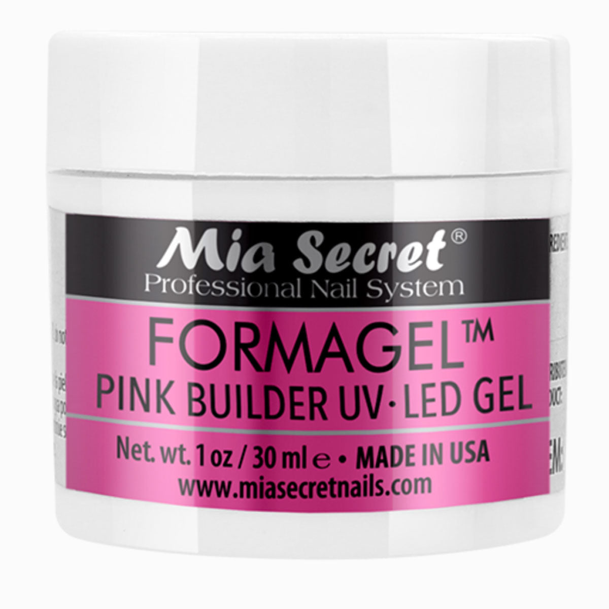 Mia Secret Formagel en Beauty Supply