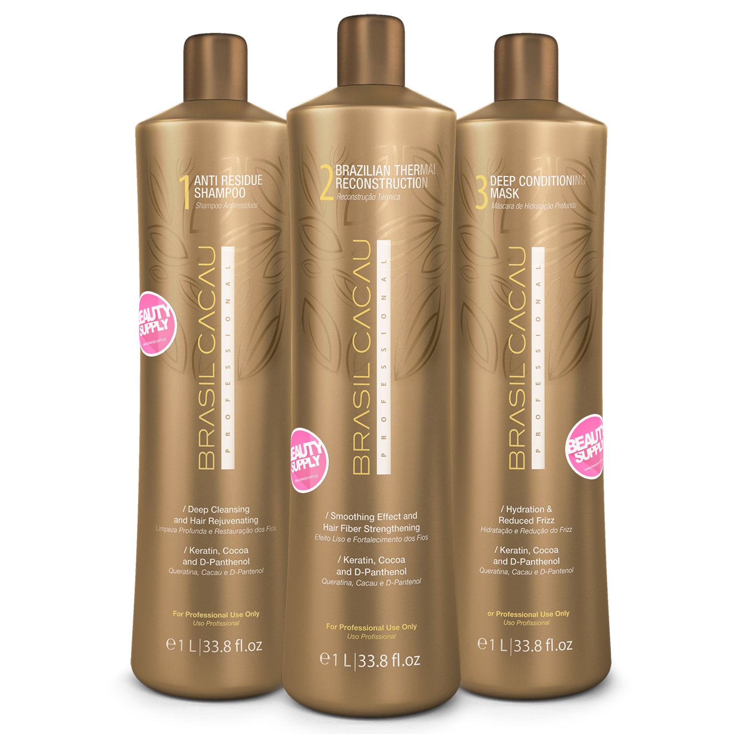 Cacau Keratin Alisado Brasileño Cacau Alisado Brasil Cacau