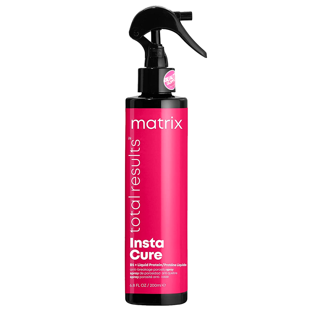 Spray Antiquiebre Matrix Total Results Insta Cure cabello dañado 300ml en Beauty Supply