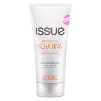 Mascara De Keratina Issue 150gr. en Beauty Supply