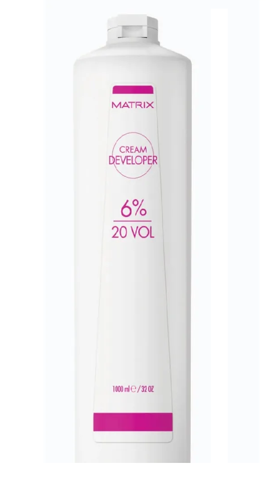 Oxidante En Crema Profesional Matrix en Beauty Supply