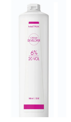 Oxidante En Crema Profesional Matrix en Beauty Supply