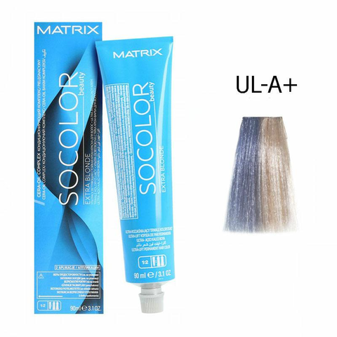 ULTRA BLONDE AA POMO DE TINTA MATRIX SoColorBeauty 90ML en Beauty Supply