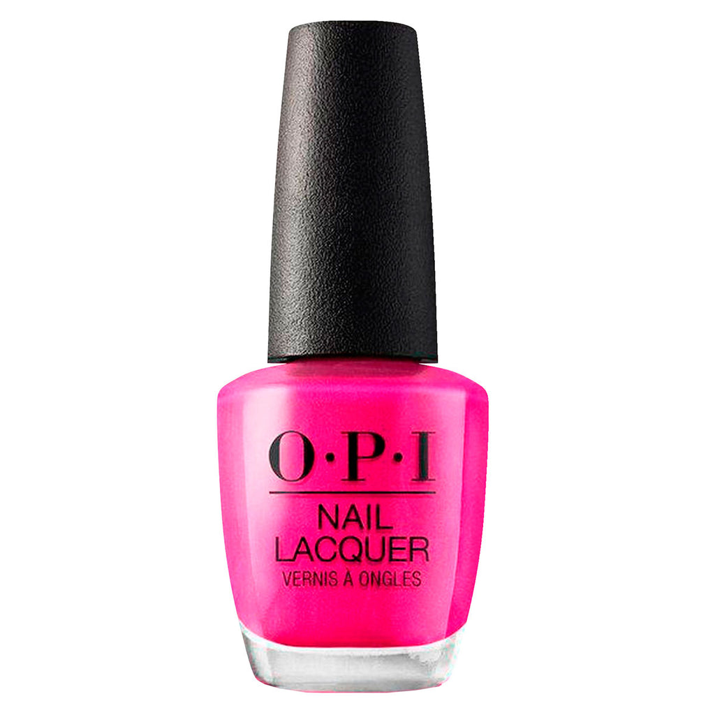 ESMALTES OPI NLA20 LA PAZ ITIVELY HOT en Beauty Supply