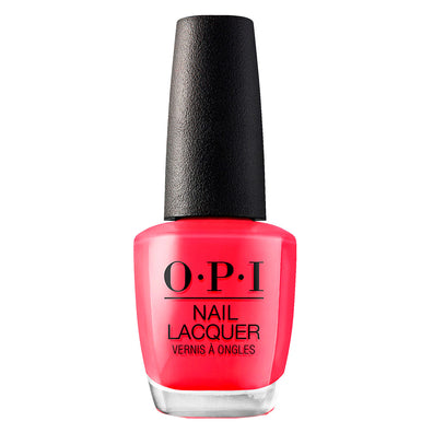 ESMALTES OPI NLB76 OPI ON COLLINS AVE en Beauty Supply