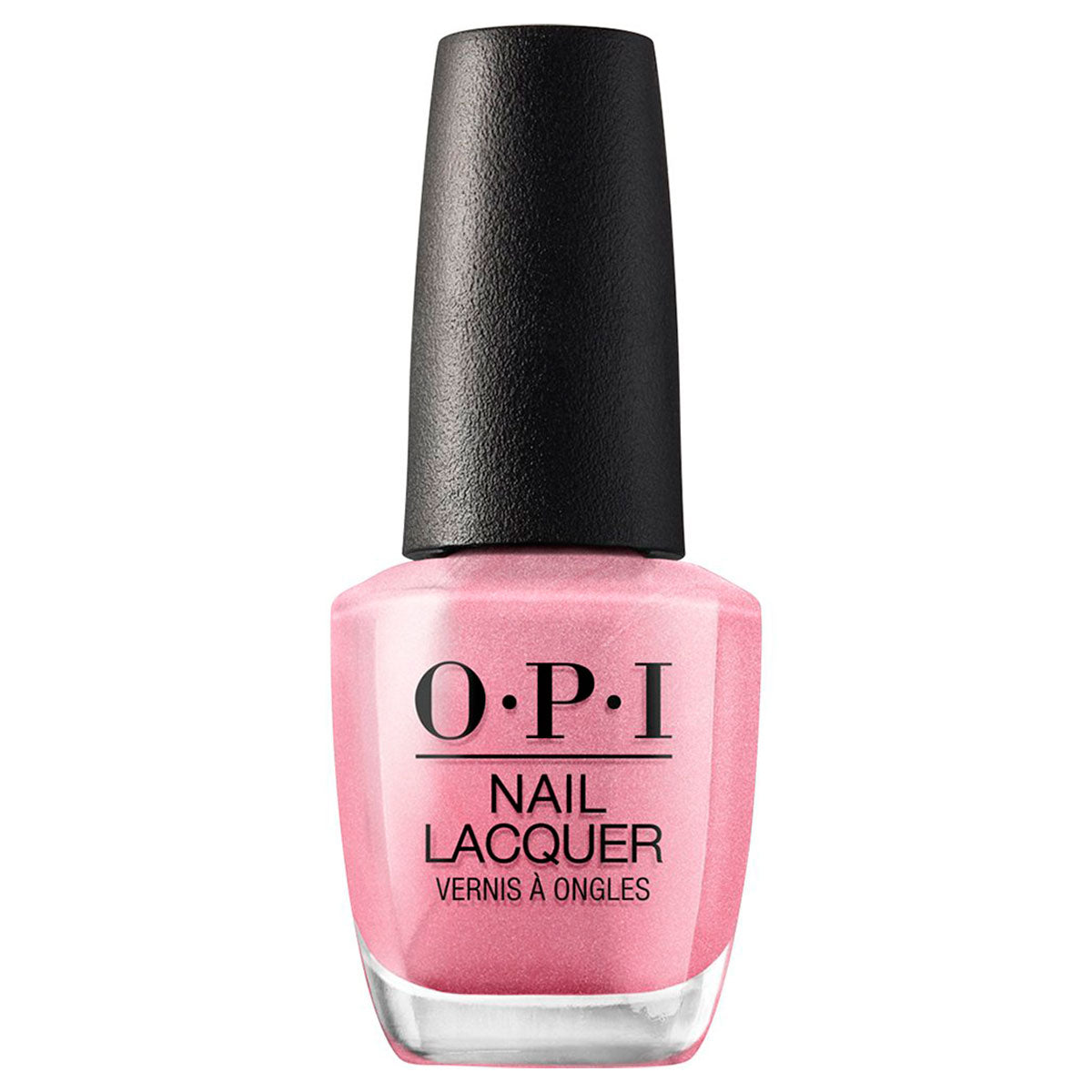 ESMALTES OPI NLG01 APHRODITE'S PINK NIGHTIE en Beauty Supply