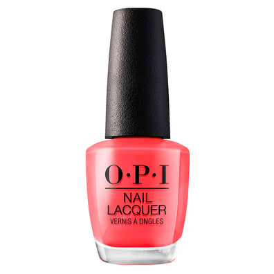 ESMALTES OPI NLT30 I EAT MANILY LOBSTERS en Beauty Supply