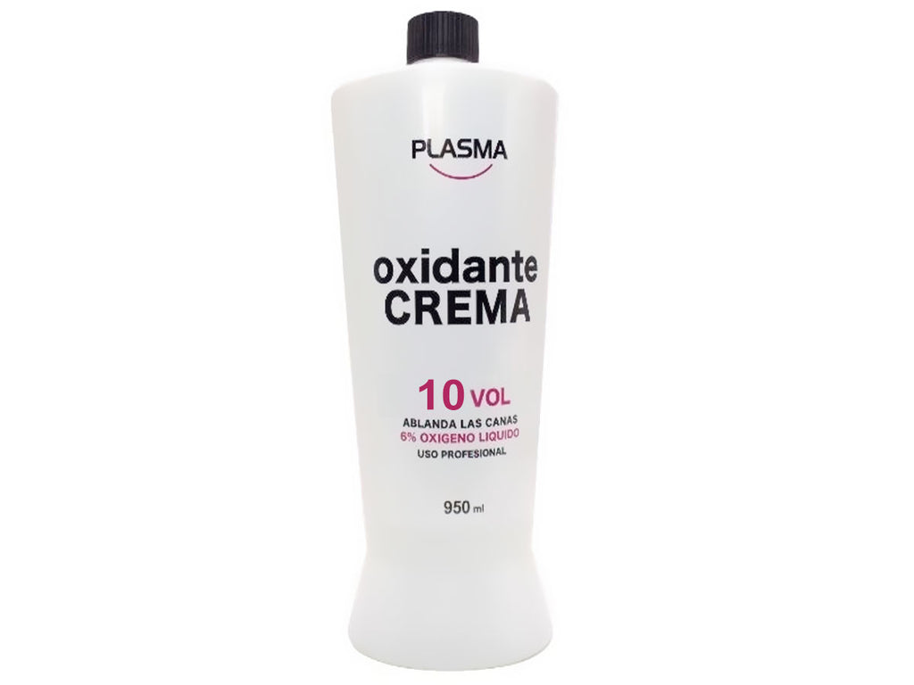 Oxidante Plasma 1lt. en Beauty Supply