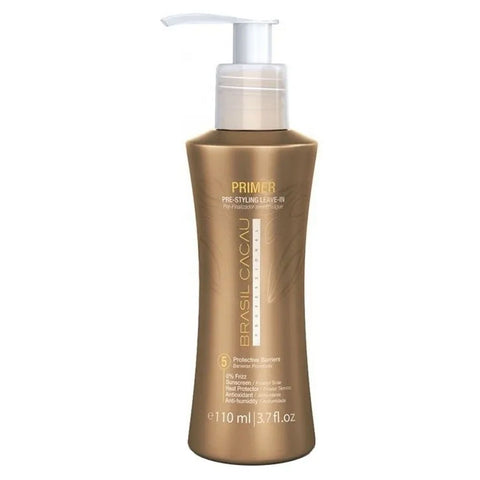 BRASIL CACAU Primer en Beauty Supply