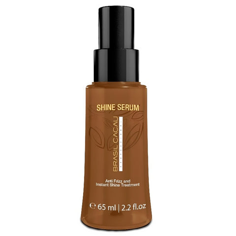Gotas Brasil Cacau Shine Serum 65ml. en Beauty Supply