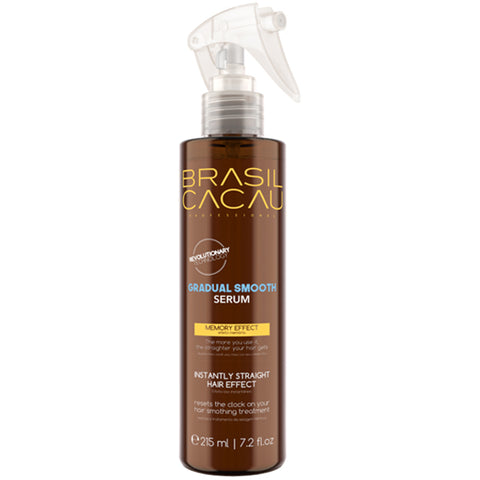 Gradual Smooth Serum de BRASIL CACAU en Beauty Supply