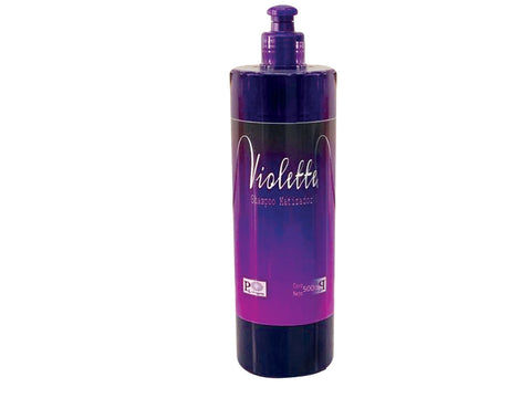 Shampoo VIOLETTE 500ml. en Beauty Supply