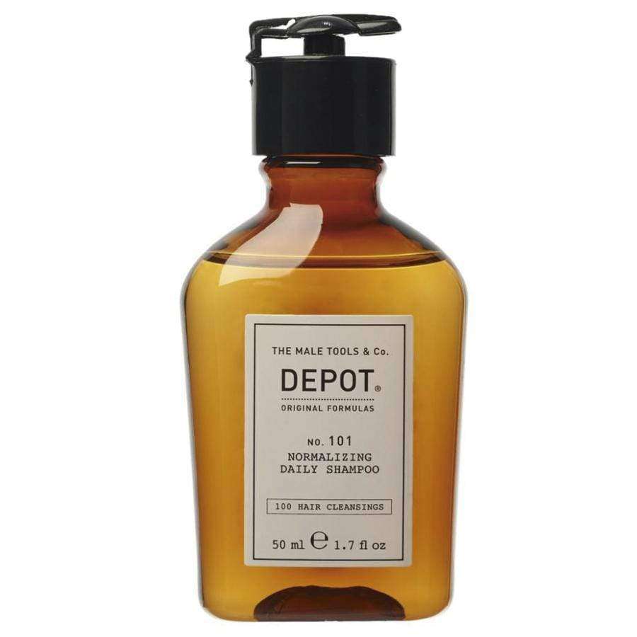 Shampoo Depot no.101 50ML de viaje en Beauty Supply