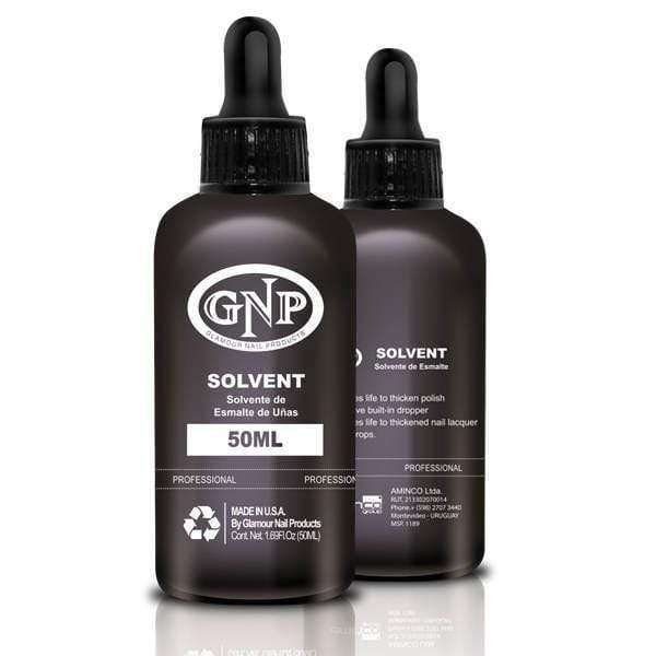 Solvente de Esmaltes GNP Profesional 50ML en Beauty Supply